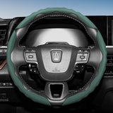 Breathable Sports Wheel Cover for Crown Sedan