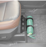 Extinguisher Under-seat Bracket for Bronco Sport 2021+