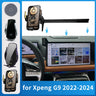 Integrated Navigation Phone Bracket for Xpeng G9 2022–2024