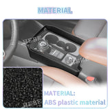 GearShift Storage Tray for Ford Bronco Sport 2021-2025 Car Interior Accessory HEBE