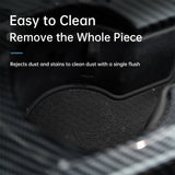 For Ford Ranger 2023 2024 Water Cup Anti Slip Pad Shock Absorption Limit Car Water Cup Storage Accessories Car Interior Acces