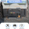Tailgate Storage Shelf Table for Mitsubishi Pajero