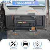 Tailgate Shelf Table for Mitsubishi Pajero 2007-2021 Car Interior Accessory HEBE