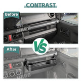 Co-Pilot Handle Storage for Suzuki Jimny 2019-2025