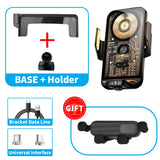 Smart Wireless Charging Bracket for Mercedes-Benz V-Class 2020–2021