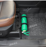 Front Seat Fire Extinguisher Mount for Ford Bronco Sport 2021+
