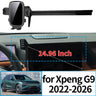 Wireless Charging Phone Holder Mount for Xpeng G9 2022-2026