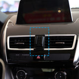 Smart Wireless Fast Charging Phone Holder for Mitsubishi Eclipse Car Phone Holder OEM