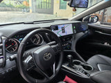 24.6" Android 14 Dual Screen Head Unit for Toyota Camry