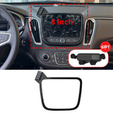 Stable Clip-On Phone Holder Mount for Chevrolet Equinox 2018-2023