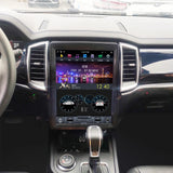 12-Inch Android 13 Head Unit for Ford Ranger 2015–2022