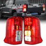 Dynamic Rear Tail Lamp Assembly for Mitsubishi Triton 2024-2025