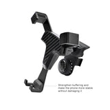 Air Outlet Phone Holder for Volvo Car Interior Accessory LINGLUYANG
