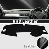Custom Fit Dashboard Cover Mat for BMW X1 E84 2009–2015