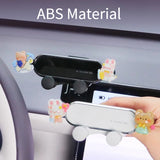 For Leapmotor B01 B10 Central Control Screen Phone Holder Anti-shake Fixed Phone Phone Holder, Car Accessory OEM