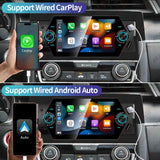 5 Inch MP5 Stereo with CarPlay for Universal Cars Android Head Unit AKAMATE