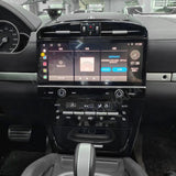 12.3-inch Android Head Unit for Porsche Cayenne 2003–2009 Android Head Unit Aotsr