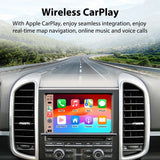 Wireless CarPlay Retrofit Module for Porsche PCM3.1 2010-2016