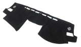 Anti-Glare Dashboard Mat for Subaru WRX STI 2015-2021 Dashboard Mat OEM