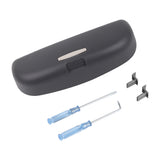 Car Glasses Case Sunglasses Holder Box for Toyota CHR C-HR Corolla Camry RAV4 2014 - 2023