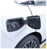 For Leapmotor B10 Lafa5 Car Charging Port Cover Sealing Ring Rubber Strip Dustproof Rainproof Modification Accessories Modifi