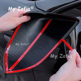 Car Rearview Mirror Cover For Tesla Model YL Car Interior Accessory My Zofia