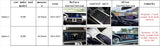 Android 13 Navigation Head Unit for Lexus RC 2013–2017 Android Head Unit Aotsr