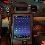 12.1" Android 14 Multimedia Head Unit for Volvo S60 V60 2011–2018