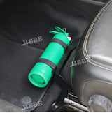 Under Seat Fire Extinguisher Mount for Jeep JL JT 18-25