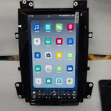 13.6" Android 13 Touchscreen Head Unit for Cadillac Escalade