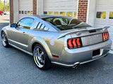 Mustang RGB LED Tail Lights for Ford 2005-2009 Car Interior Accessory Vland