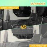 Trunk Storage Shelf for Suzuki Jimny 2007-2017 Car Interior Accessory HEBE
