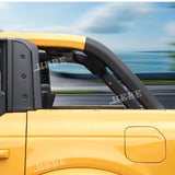 Anti-roll Beam Cover for Ford Bronco 4-Door 2021+