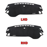 Protective Dashboard Cover Mat for Honda Odyssey 2021–2024 Dashboard Mat CATUSIKI