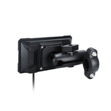 5.0" Removable CarPlay GPS Display Universal Motorcycle