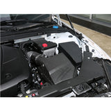 Engine Compartment Dust Cover for Volvo S60 V60 Car Interior Accessory LINGLUYANG