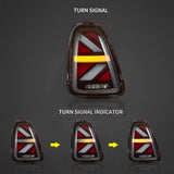 Vland Sequential Tail Lights Mini Cooper 07-13 Car Interior Accessory Vland