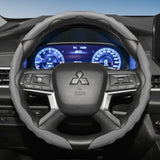 Wavy Breathable Wheel Cover for Mitsubishi Outlander