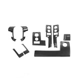 Interior Trim Cover Kit for Ford F150 Raptor 2009-2014