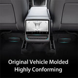 Air Vent Cover Dustproof for Tesla Model 3 Car Interior Accessory OEM