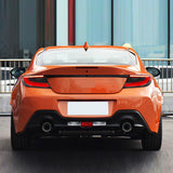LED Dynamic Taillights for Toyota GR86 Subaru BRZ Car Interior Accessory Vland