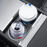 Watercup Holder for Tesla New Model Y 2025 Launch Juniper Teslajuniper Model 3 2024 Highland Cup Holder TEKSY