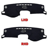 Dashboard Cover Sunshade Mat for Lexus NX 200t 300h 2015–2020 Dashboard Mat CATUSIKI