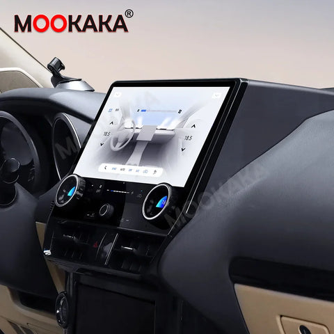 13.1-Inch Touchscreen Android Head Unit for Toyota Prado 150 Android Head Unit Aotsr