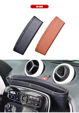 Seat Gap Organizer for Smart Fortwo Forfour
