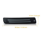 Dynamic LED DRL Turn Signal for Land Cruiser 1997