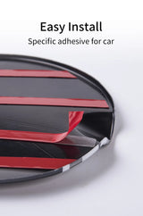 3D Decorative Fuel Cap Cover for MINI COOPER