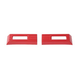 Tail Lamp Cover Chrome for Chery Jetour T2 2023+