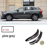Rear Mudguards Splash Guard for Volvo XC60 2018-2023