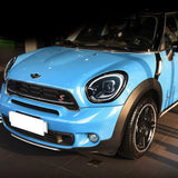 Full LED Projector Headlights for Mini Countryman 2016 LED Headlight Vland